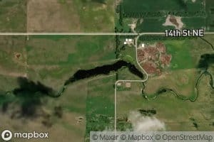 Lake Claire
