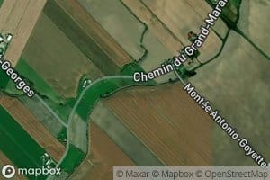 Ruisseau Saint-Georges