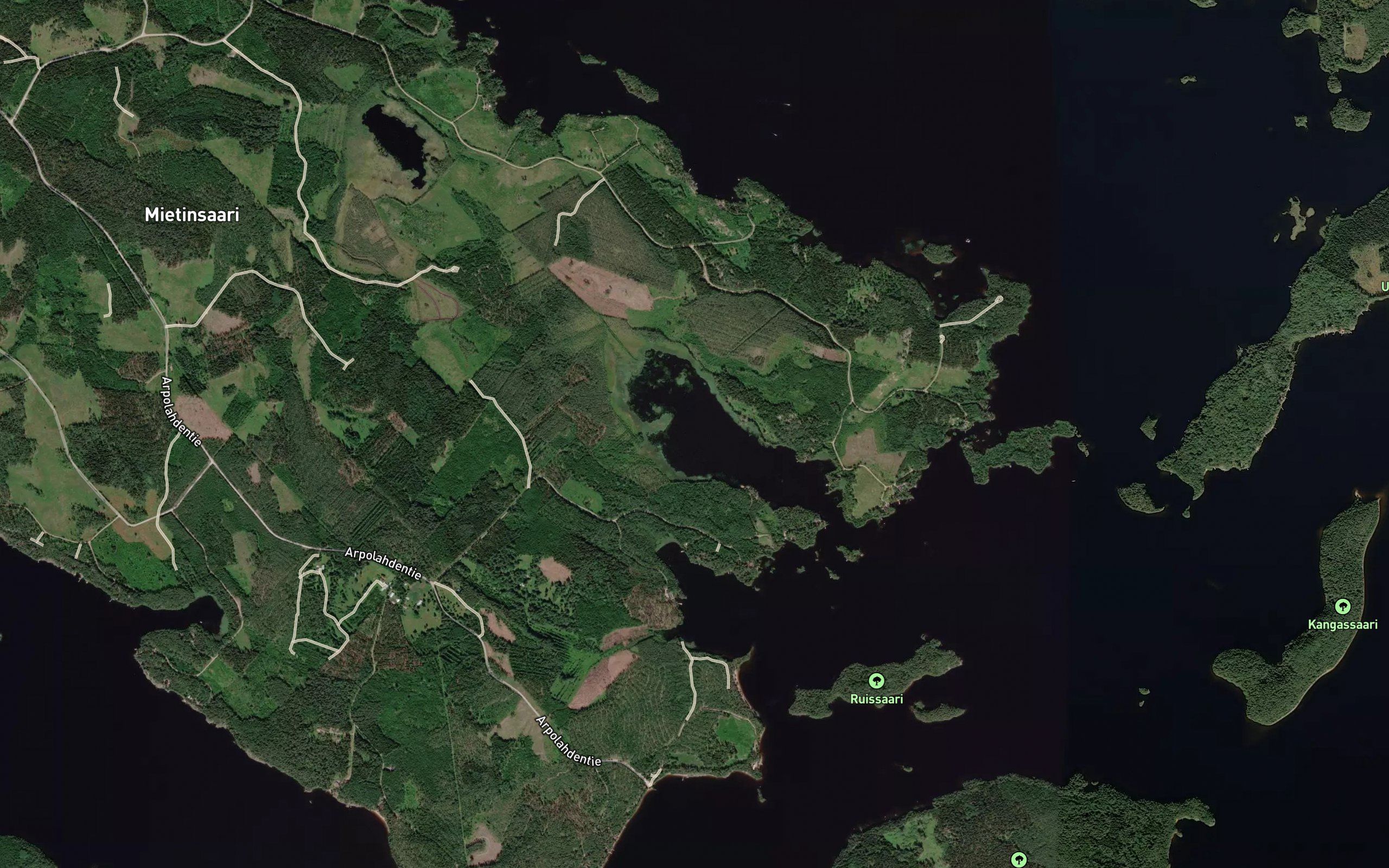 Raukkalanlahti