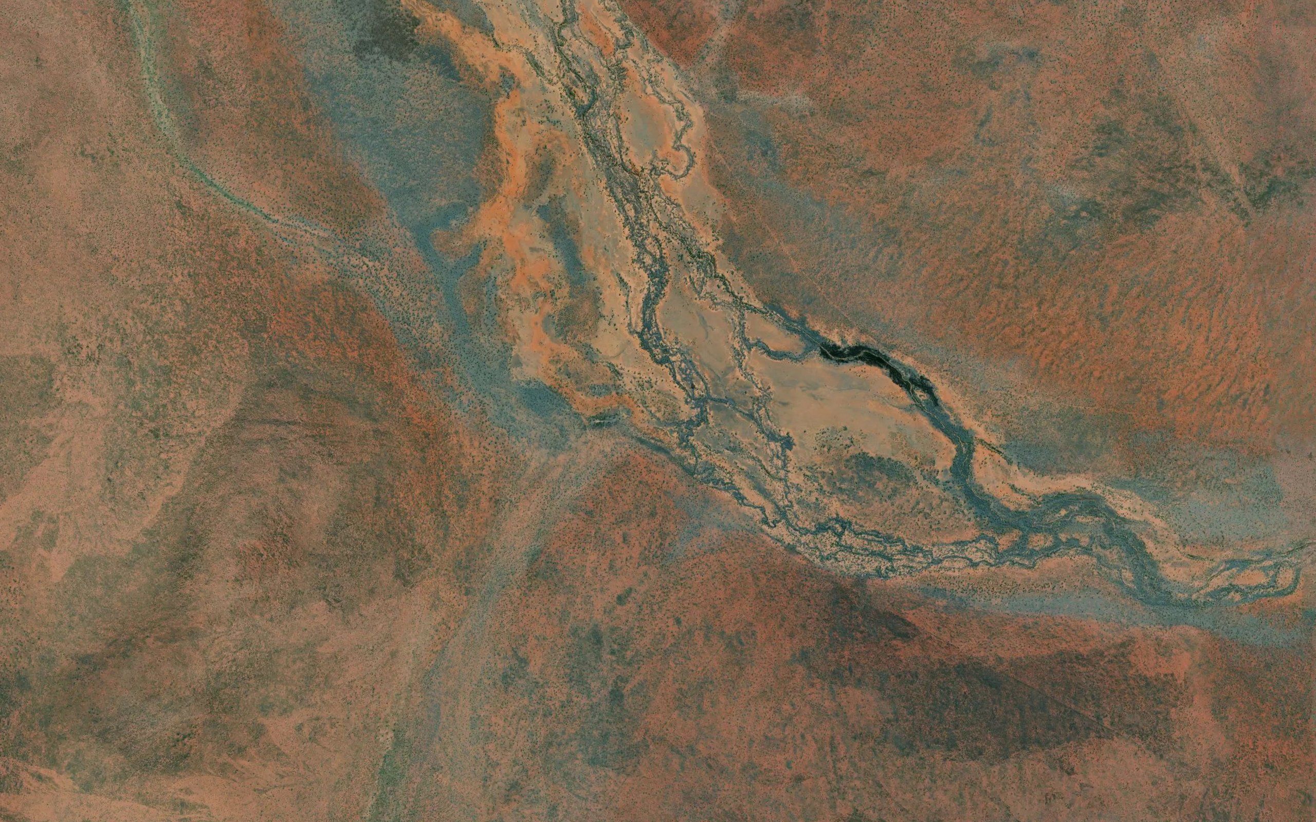 Helena Creek