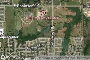 Oknoname 02715 Reservoir