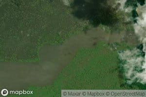 Laguna Guaipure