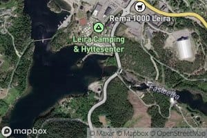 Faslefoss