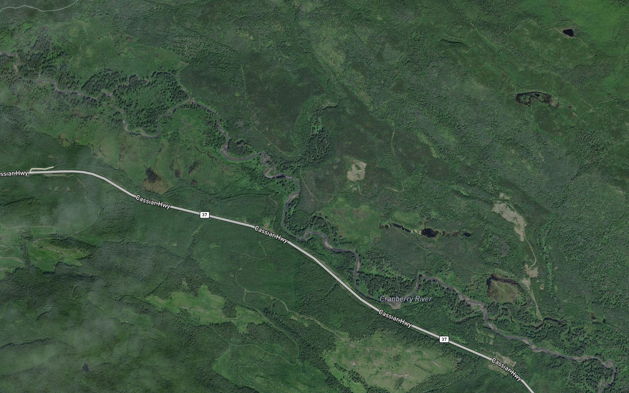 Aluk Creek