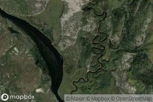Fortin River