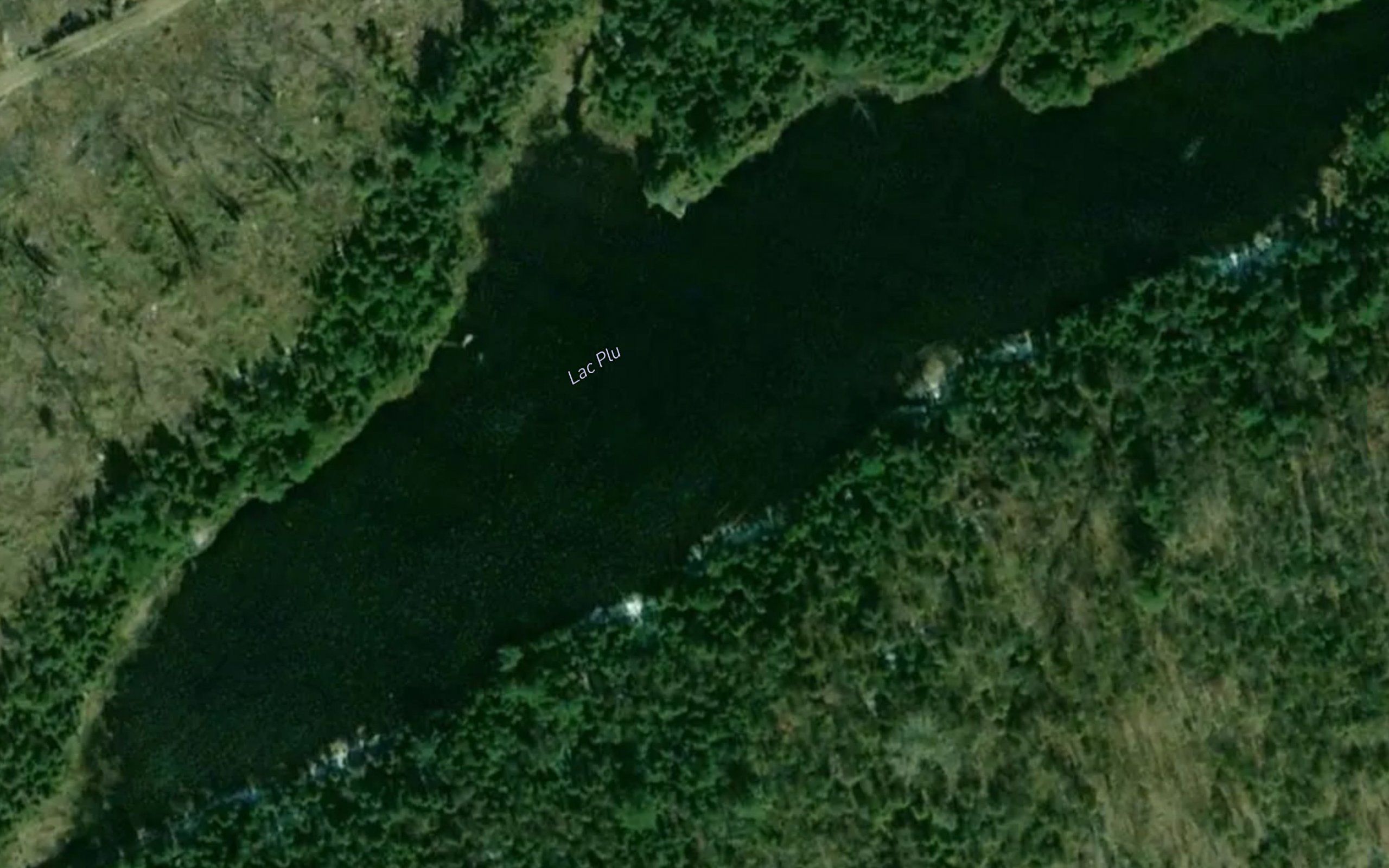 Lac Plu