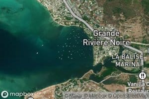 Grande Riviere Noire