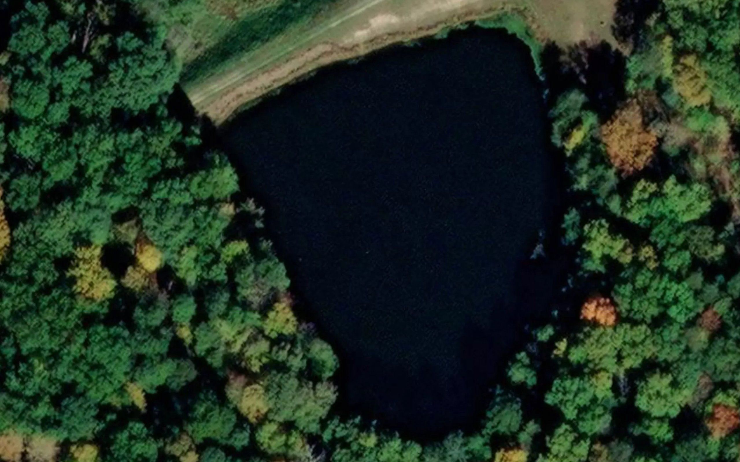 Presbyterian National Missions Lake