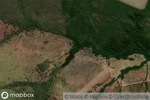 Corrego do Tigre