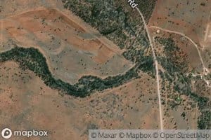 Blacks Camp Creek