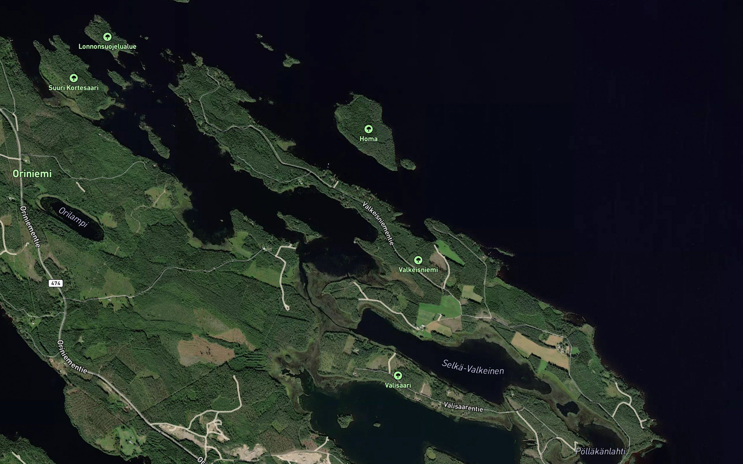 Katiskalahti