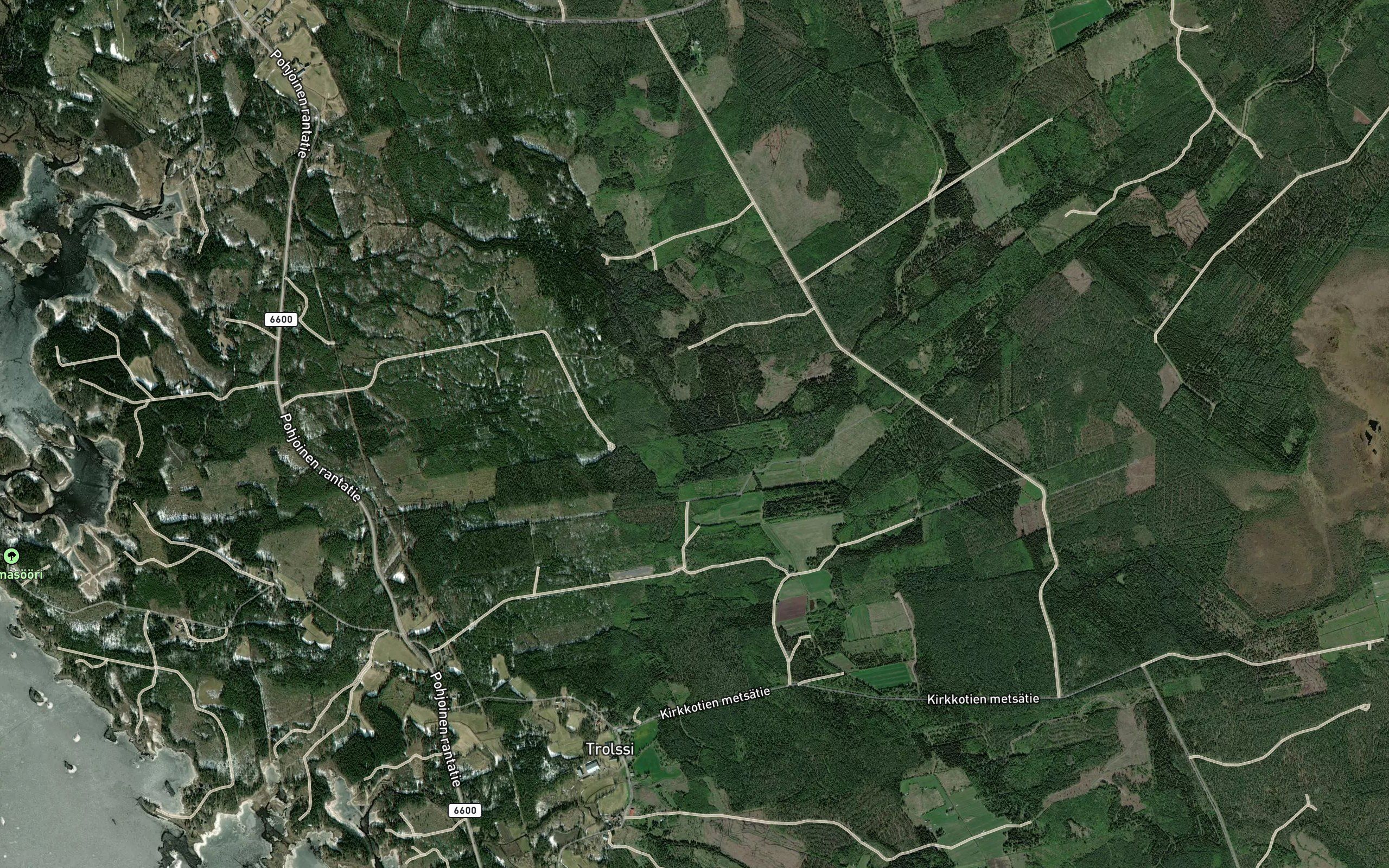 Karjakorvenoja