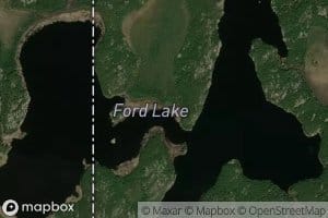 Ford Lake