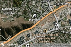 Estero Las Gualtatas