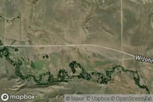 Mitchell Ditch Number 1