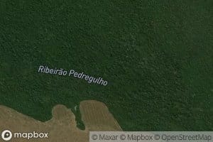 Corrego do Planchao Solto