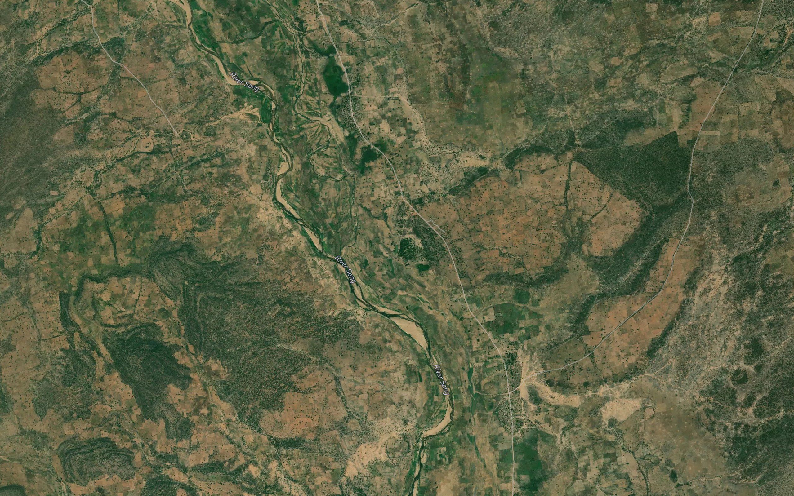 Lake Hammarwabi