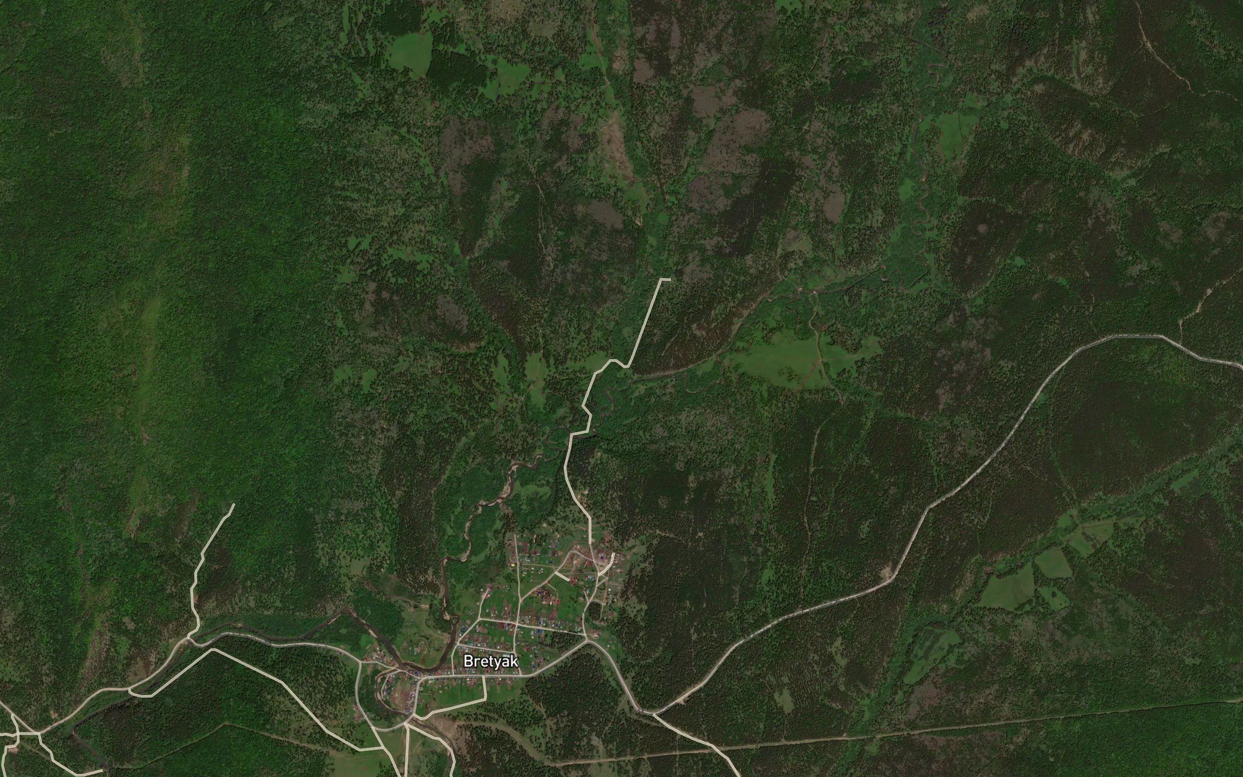 Kudashka