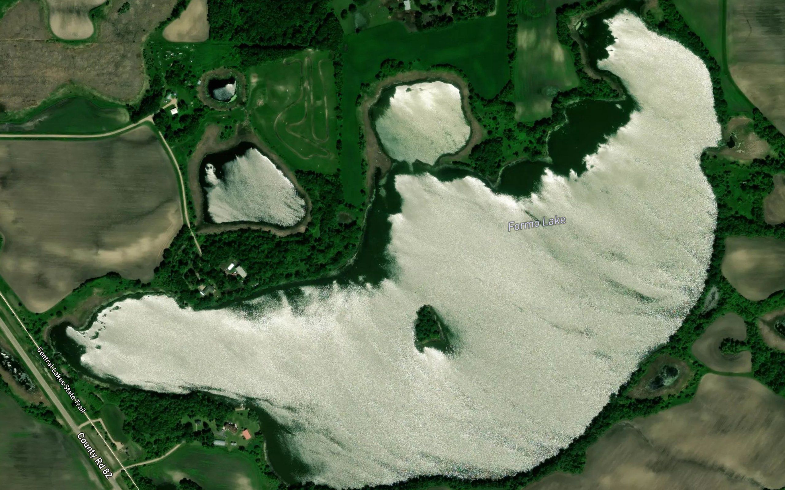 Formo Lake