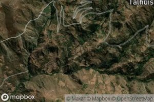 Quebrada Tacara Pata