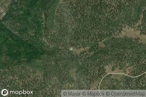 Hoppe Point Reservoir