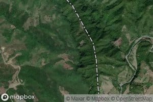 Canada de La Siembra