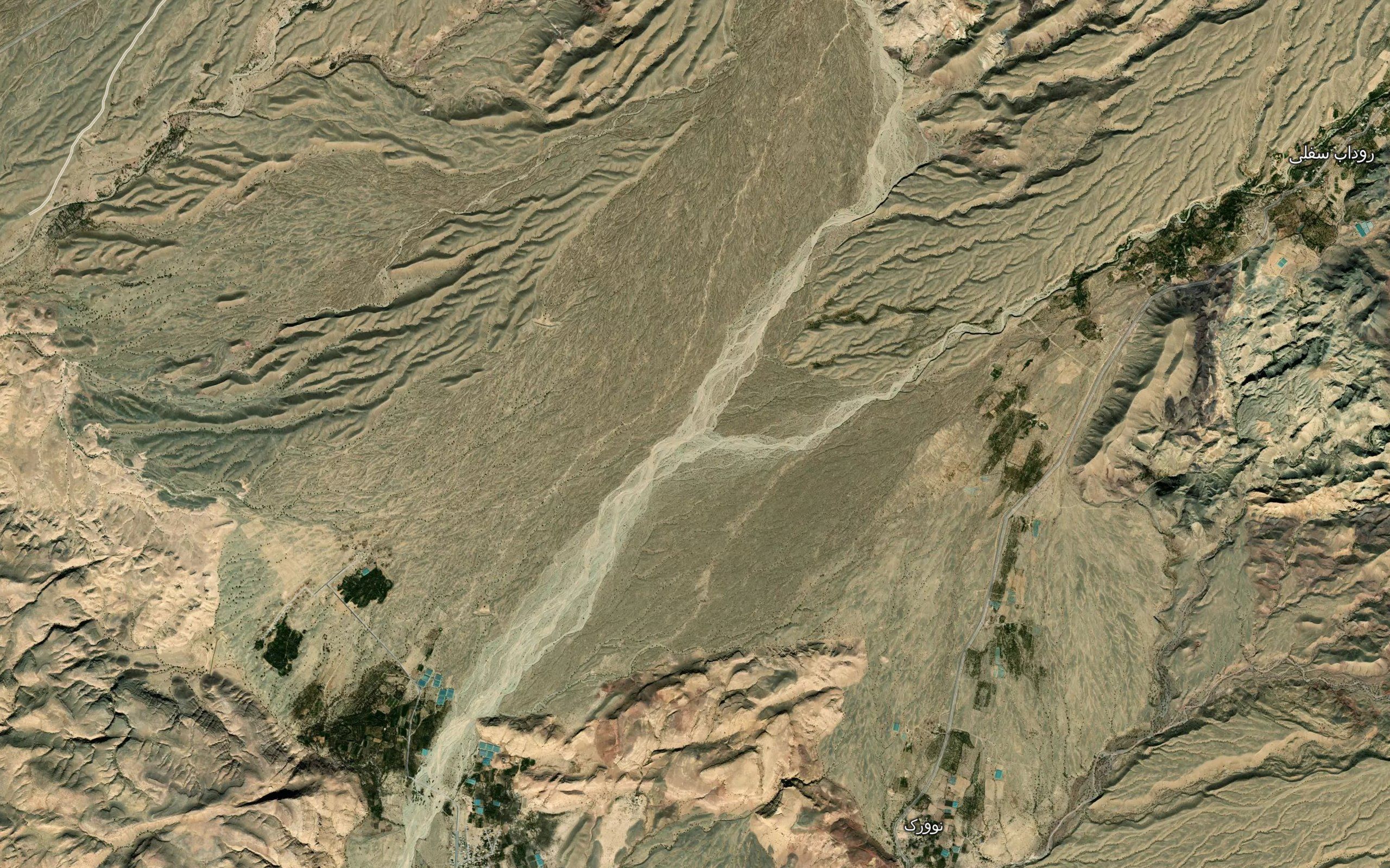 Rudkhaneh-ye Khvab