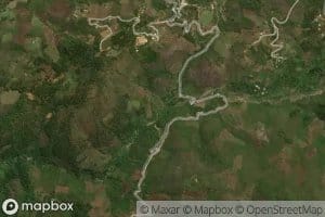 Arroyo Piedra Zopilote