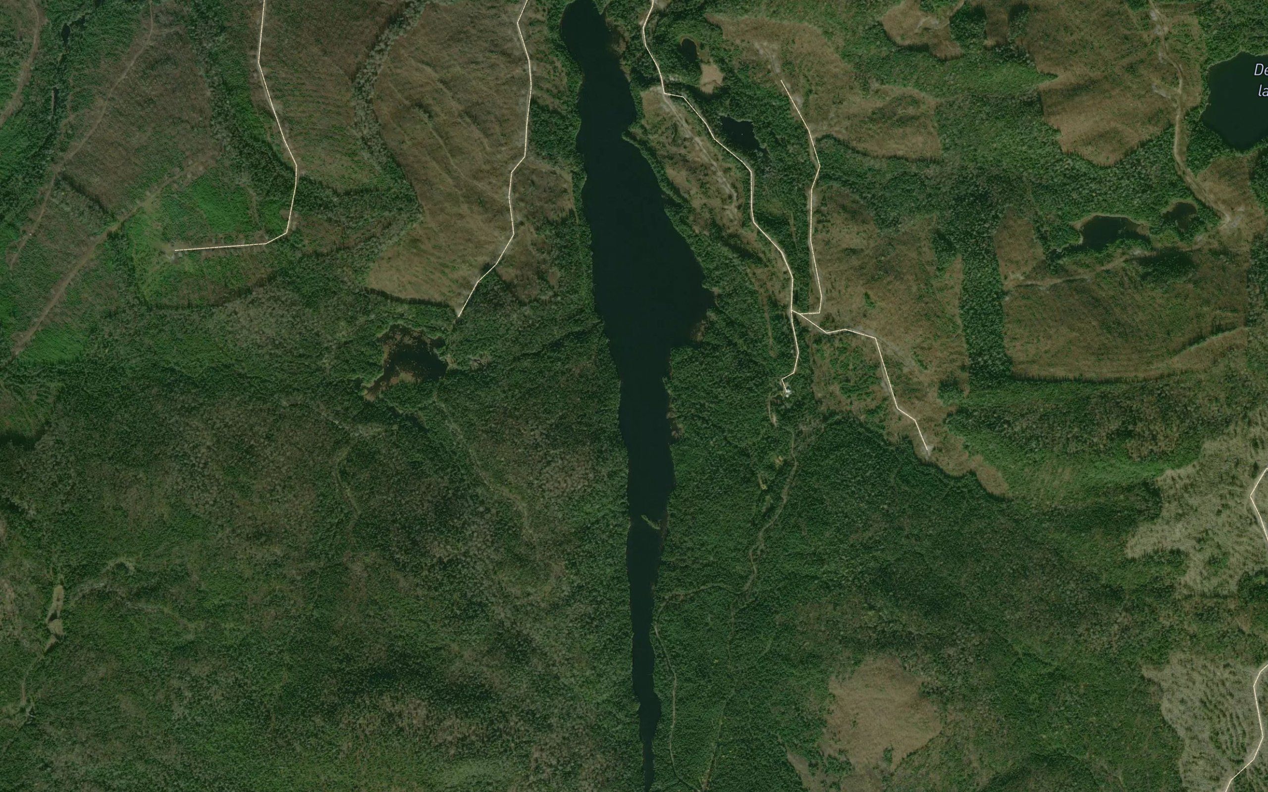 Lac Brule