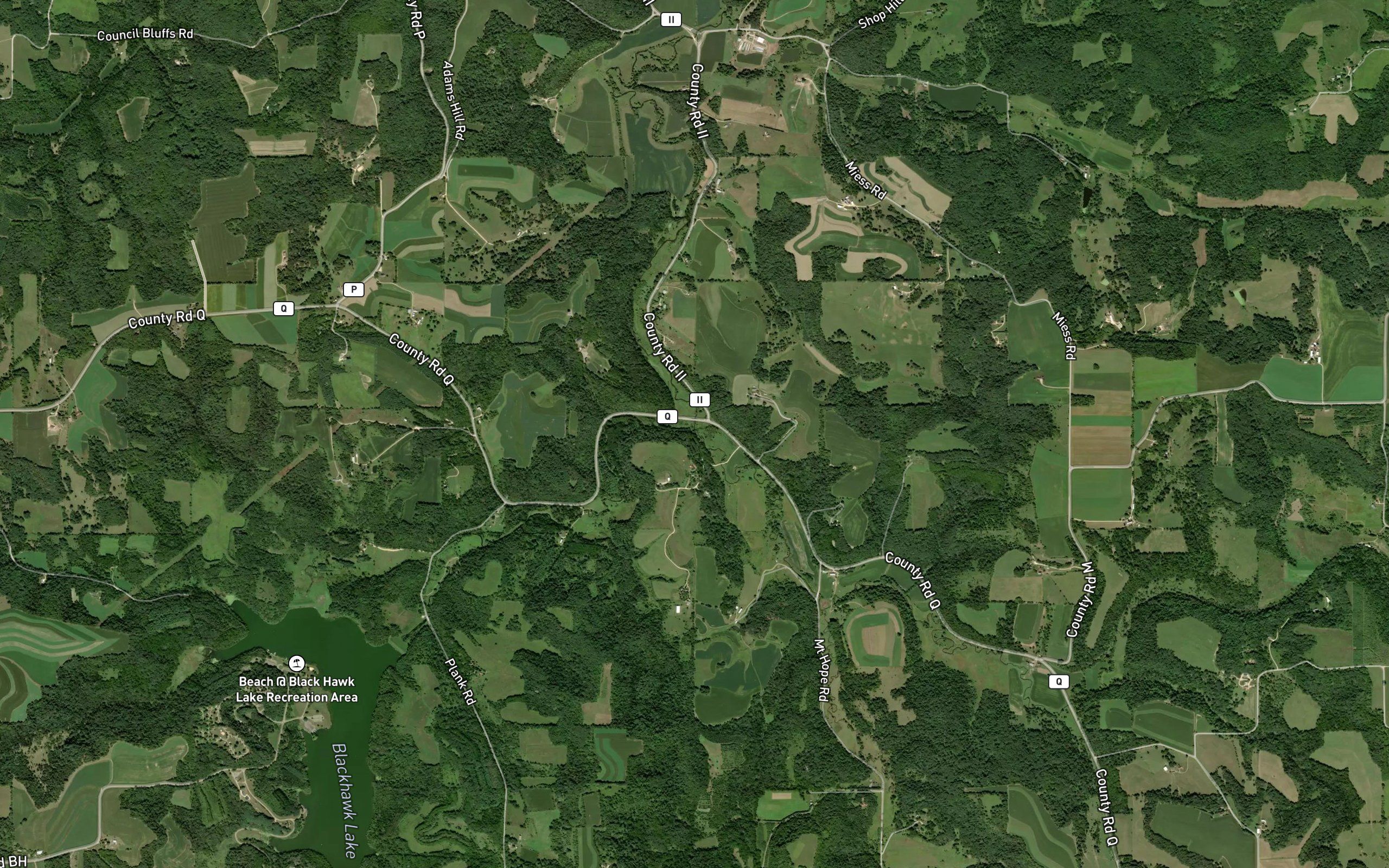 Flint Creek