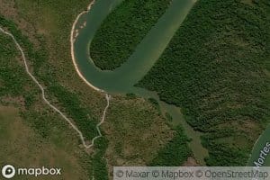 Ribeirao Agua Amarela