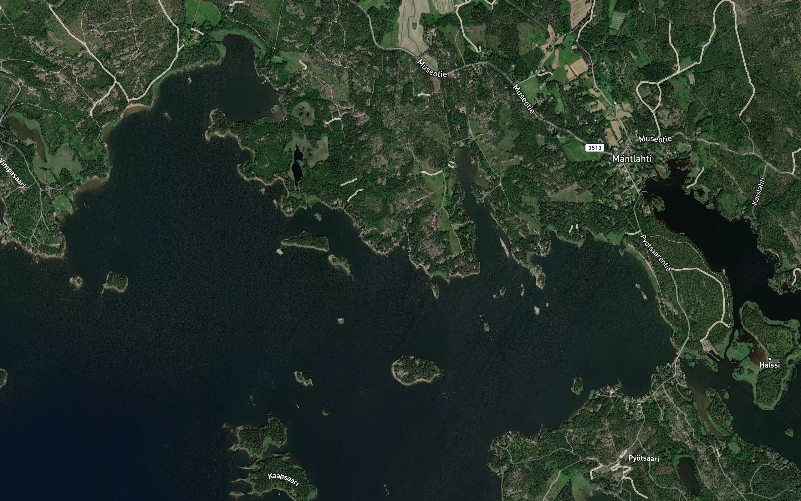 Rajalahdenpohja