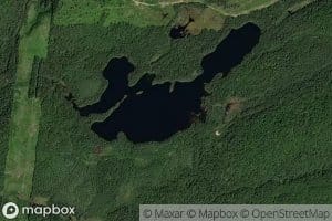 Lac Evangeline