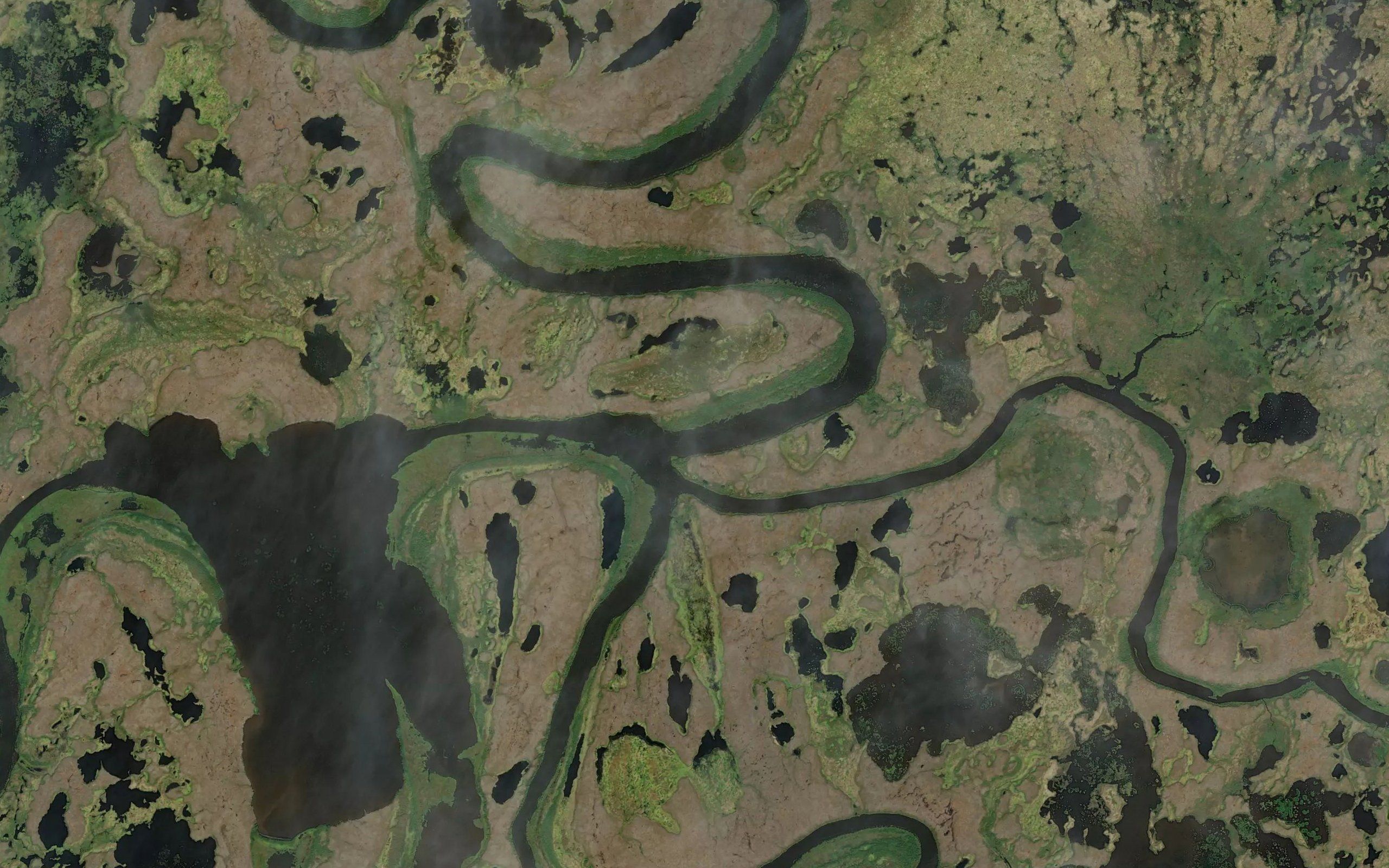 Iaslaktoli River