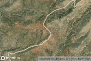 Upper Juniper Reservoir