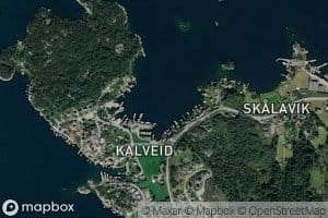 Skalevik