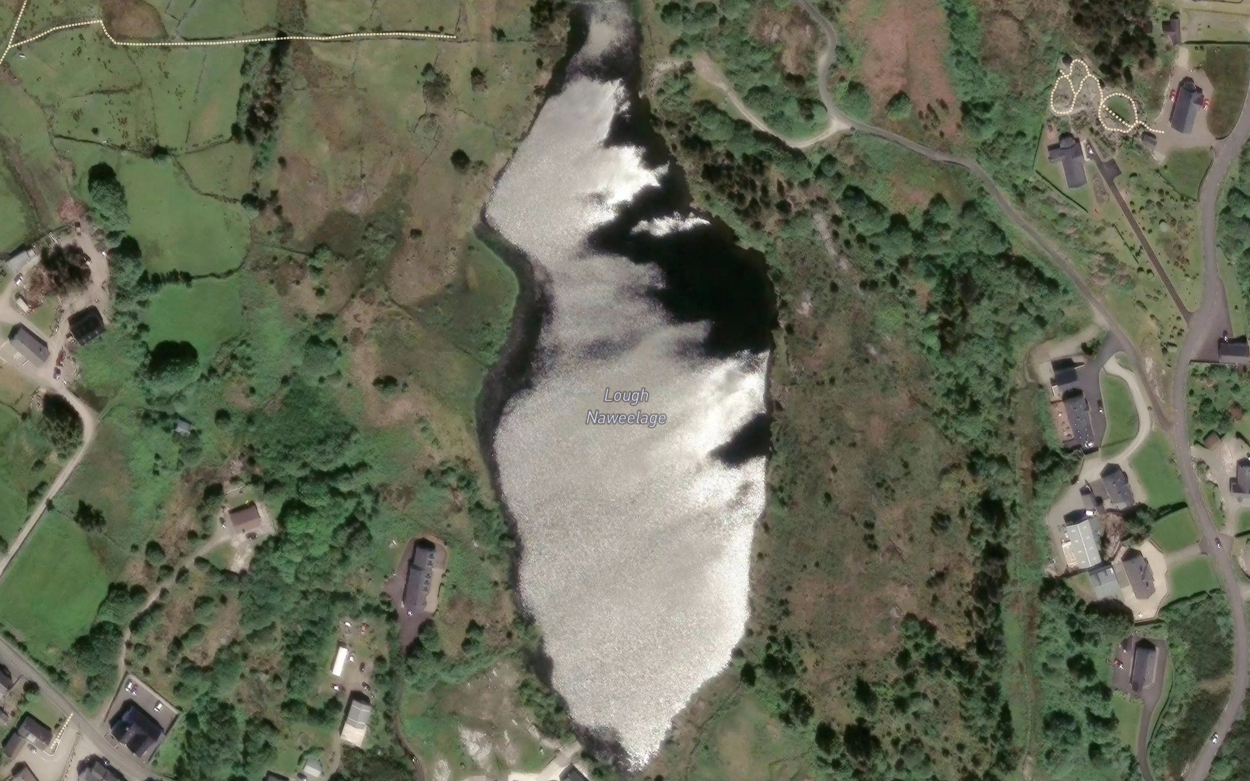 Lough Naweeloge