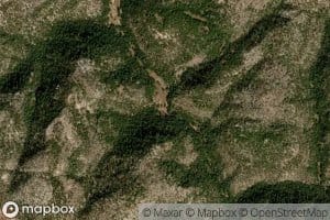 Arroyo de Cortazacate