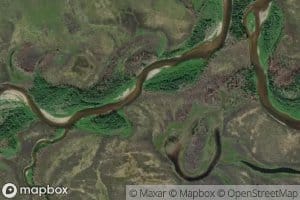Moran Creek