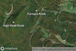 Shenandoah Alum Springs