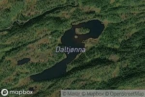 Daltjorna