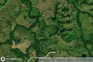 Canada de las Hormigas