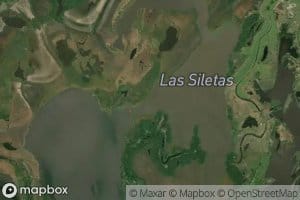 Laguna las Siletas