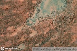 Dry Lake