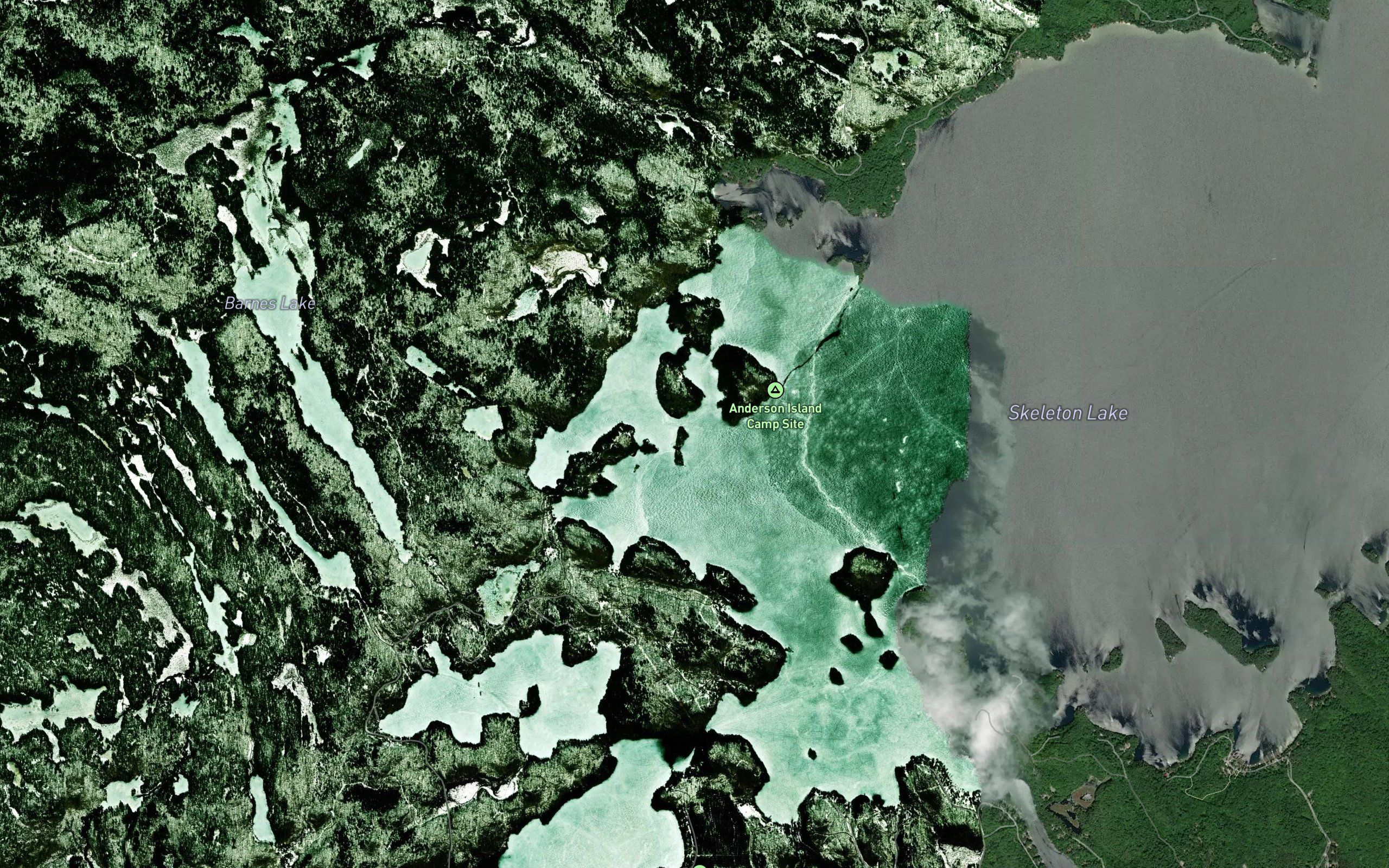 Long Bay