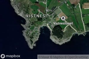 Vistnesvagen