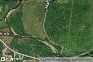 Tanners Brook