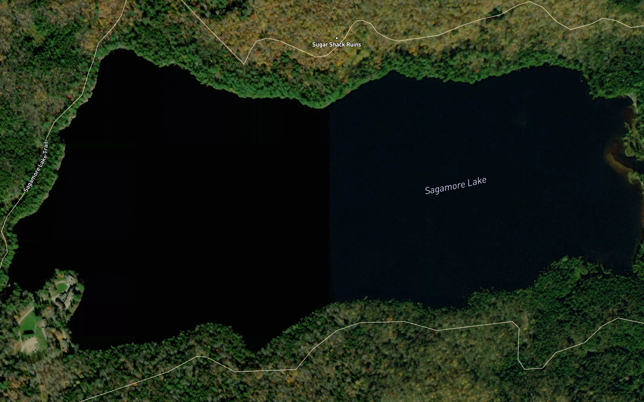 Sagamore Lake