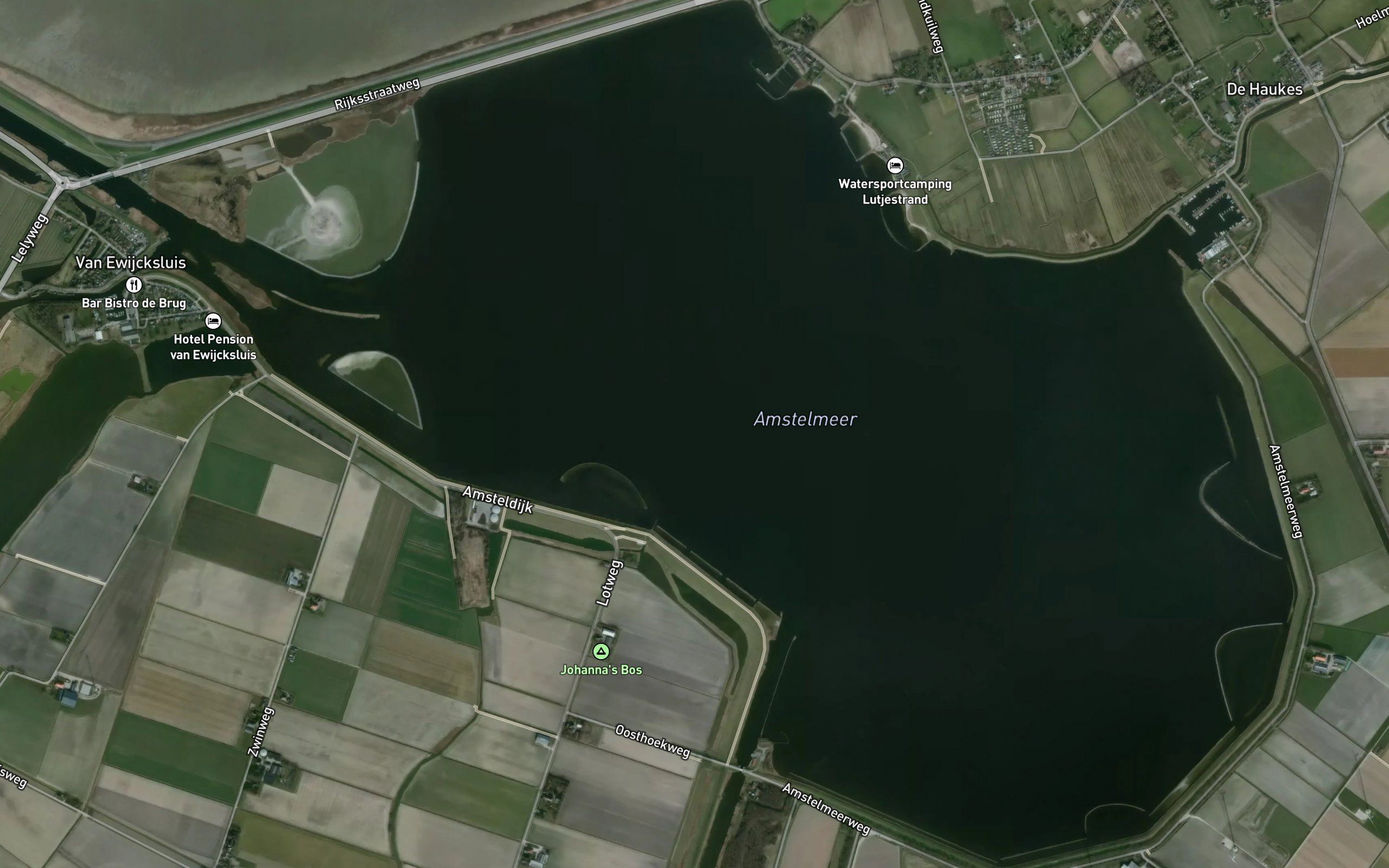 Amstelmeer