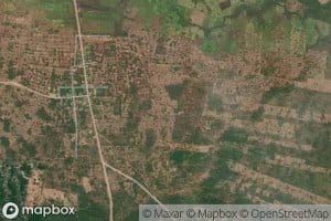 Trapeang Rolum Pouthi